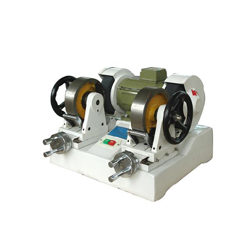 雙頭磨片機(jī)