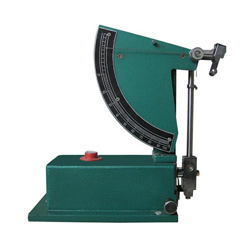 LSD-CH1681沖擊回彈