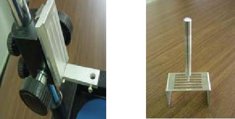 升降架、抗浮輔助架