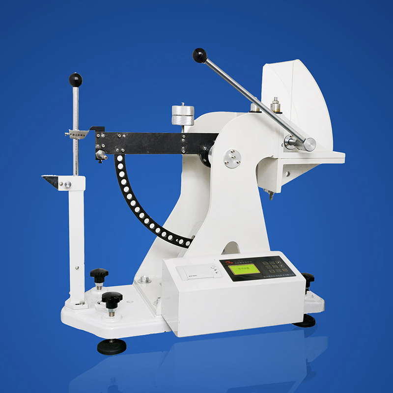 LSD-BC48電腦測控紙板戳穿強(qiáng)度儀